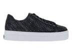 Tenis Guess Gelsen Para Mujer
