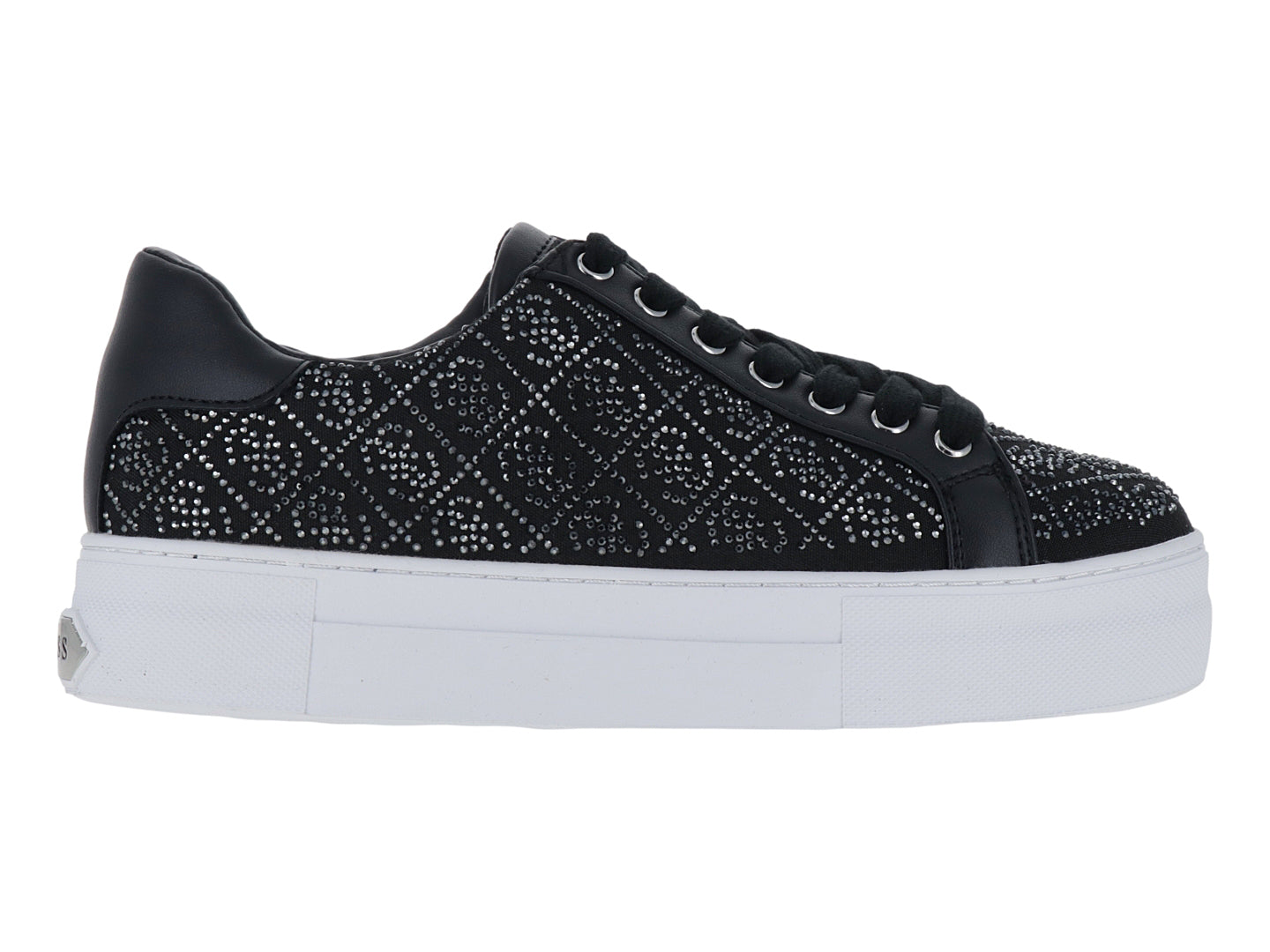 Tenis Guess Gelsen Para Mujer