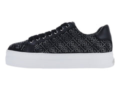 Tenis Casual Guess Negros para Mujer