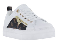 Tenis Guess Ganela Para Mujer