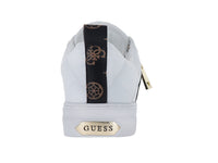 Tenis Guess Ganela Blancos para Mujer