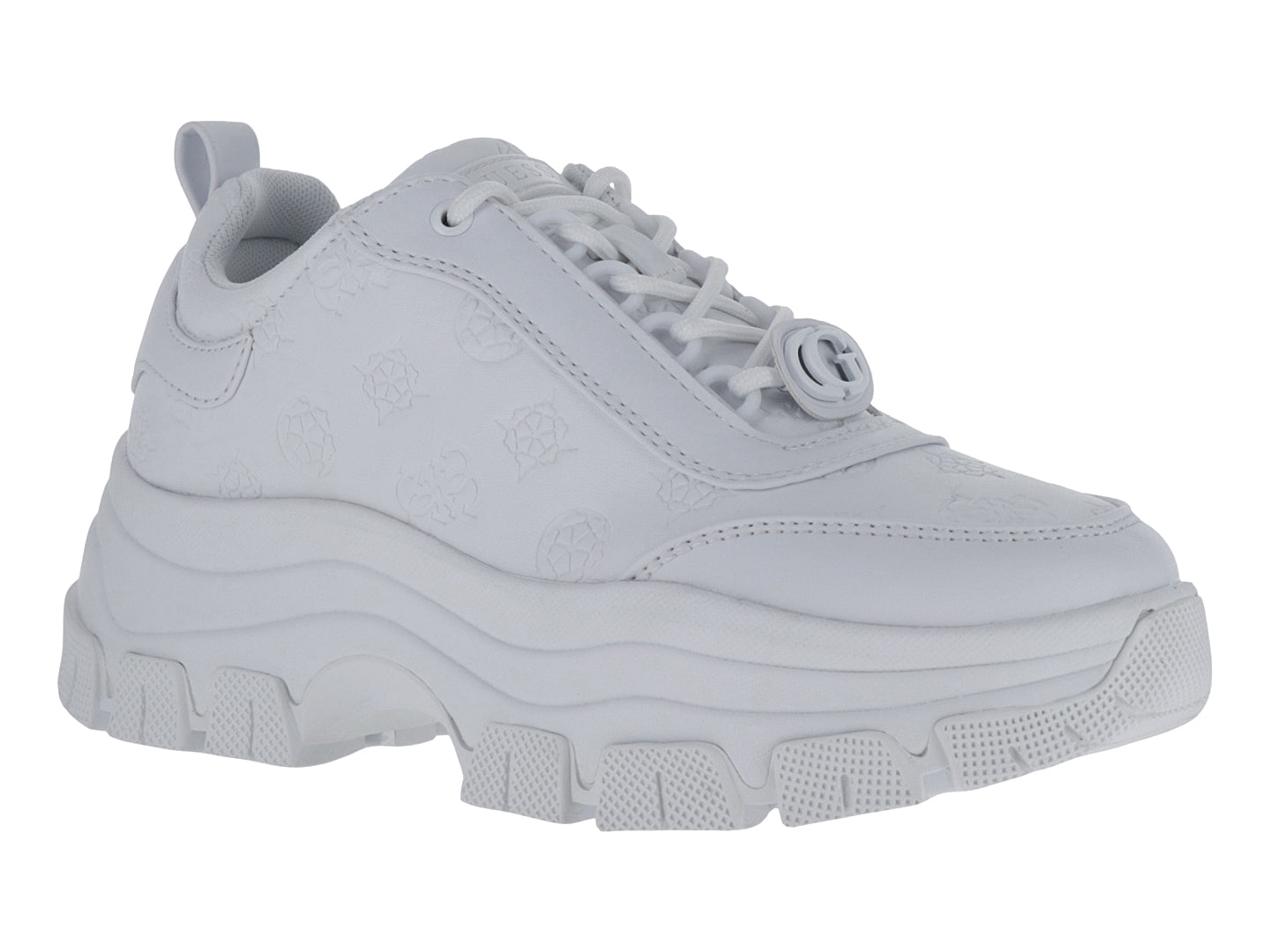 Tenis Guess Bria Para Mujer