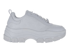 Tenis Guess Blanco para Mujer
