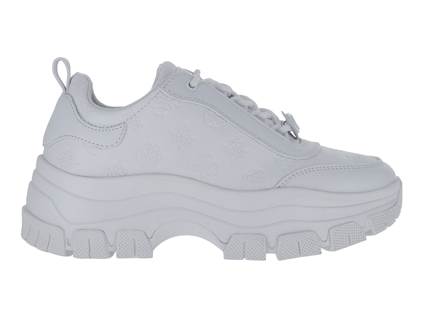 Tenis Guess Bria Para Mujer