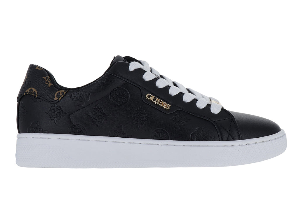Tenis Guess Renzy Para Mujer