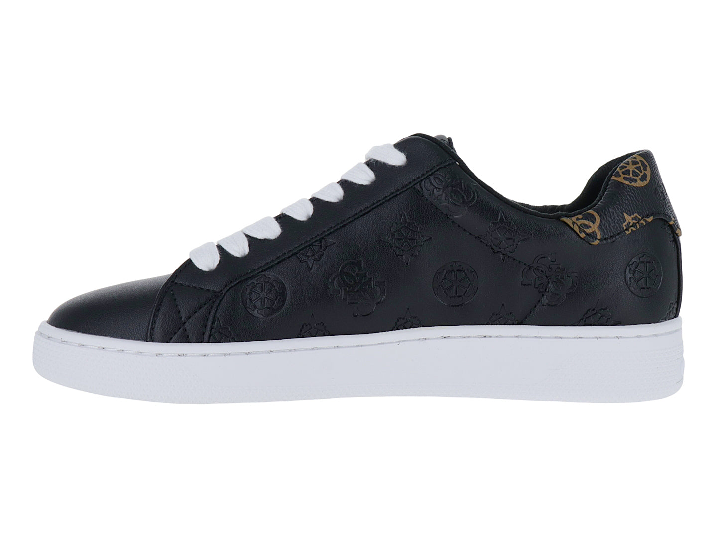 Tenis Guess Renzy Para Mujer
