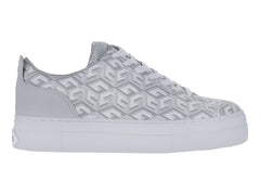 Tenis Guess Blancos para Mujer