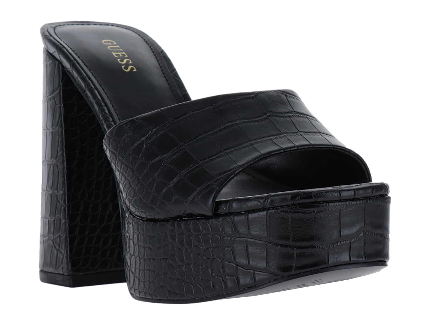 Zapatillas Guess Jadah Para Mujer