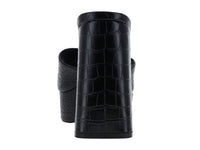 Sandalias Guess Negro para Mujer