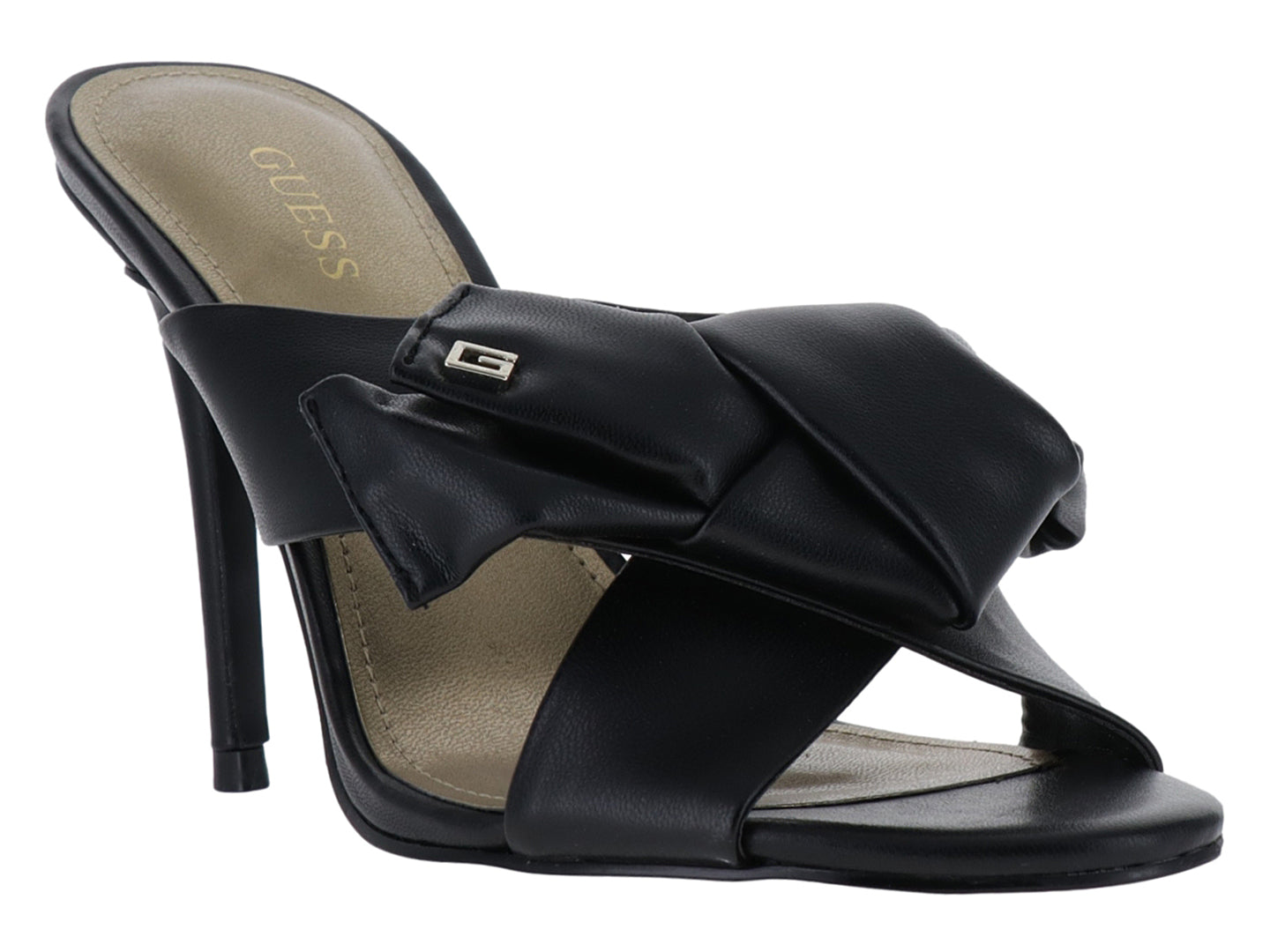 Zapatillas Guess Kabrie Para Mujer