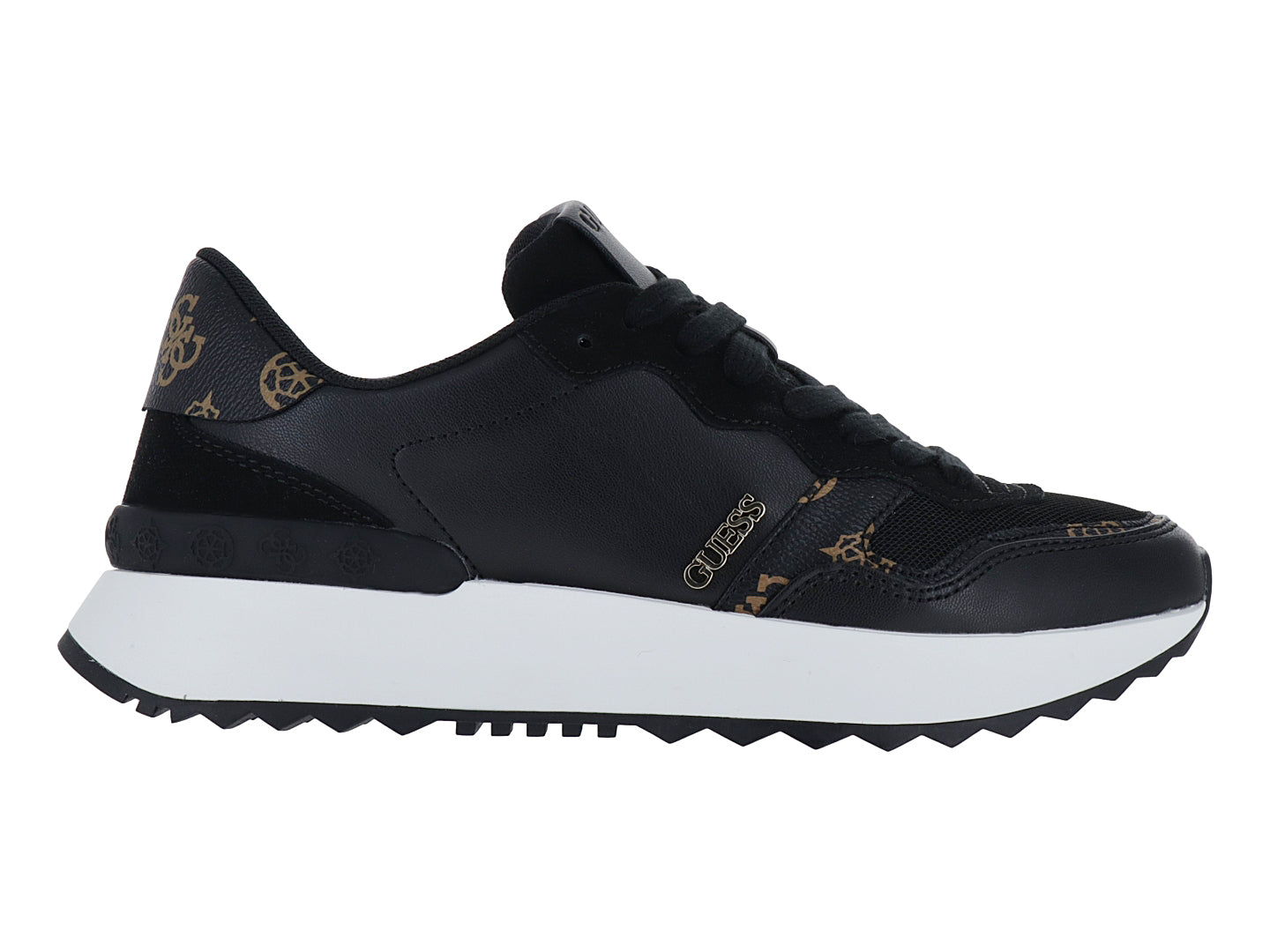Tenis Guess Vinnna Para Mujer