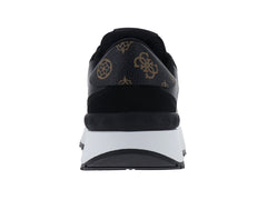 Tenis Guess Casual Negros para Mujer