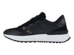 Tenis Guess Casual Negros para Mujer