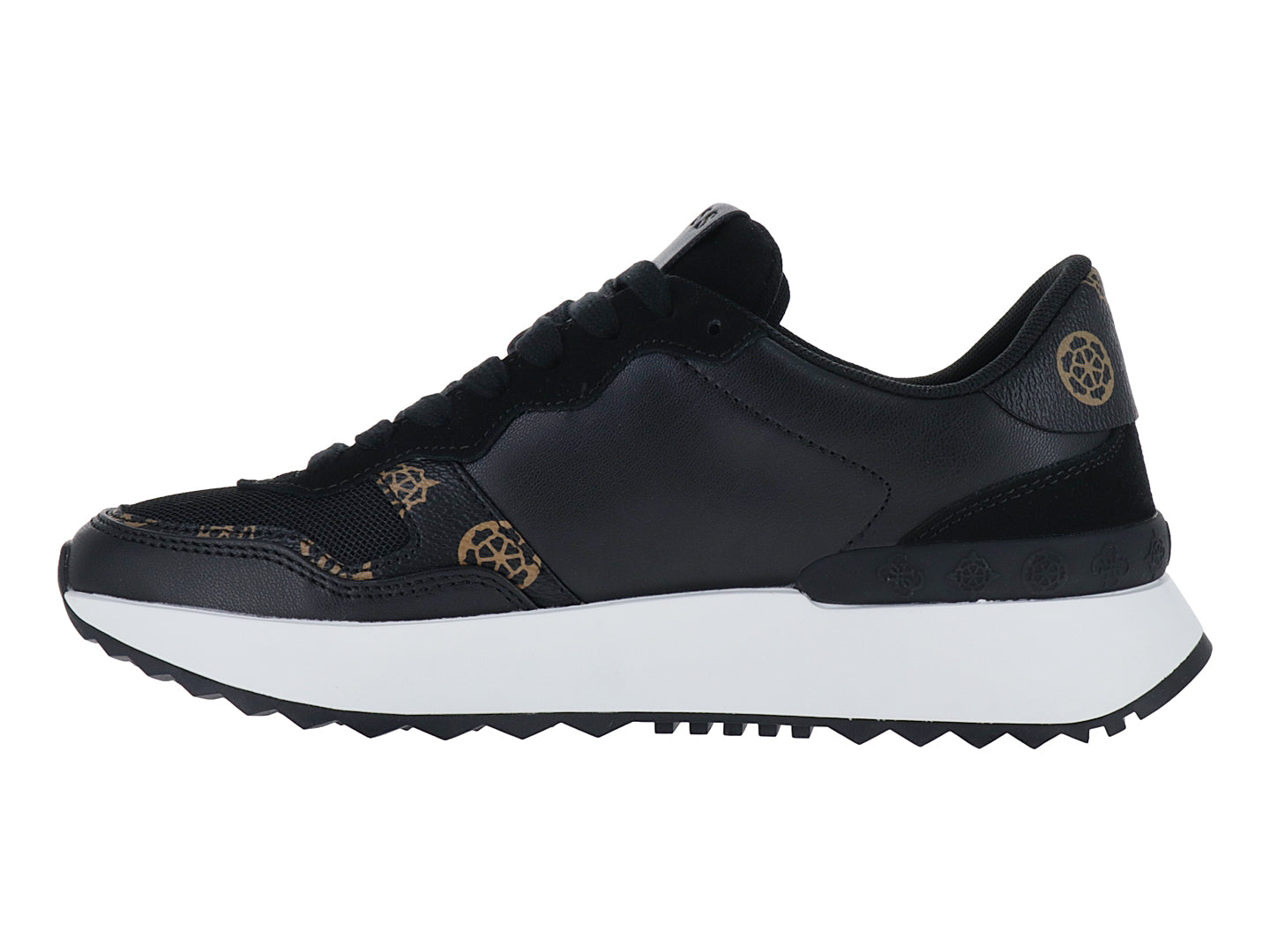 Tenis Guess Vinnna Para Mujer