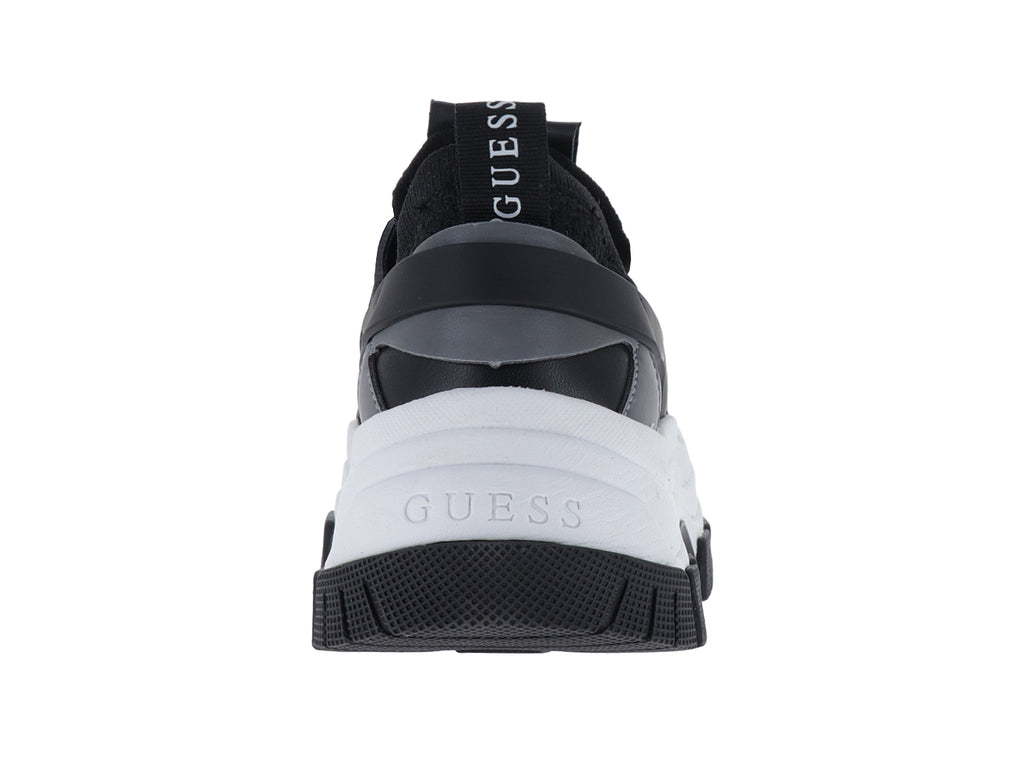 Tenis Guess Braydi Para Mujer