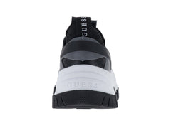 Tenis Guess Black para Mujer