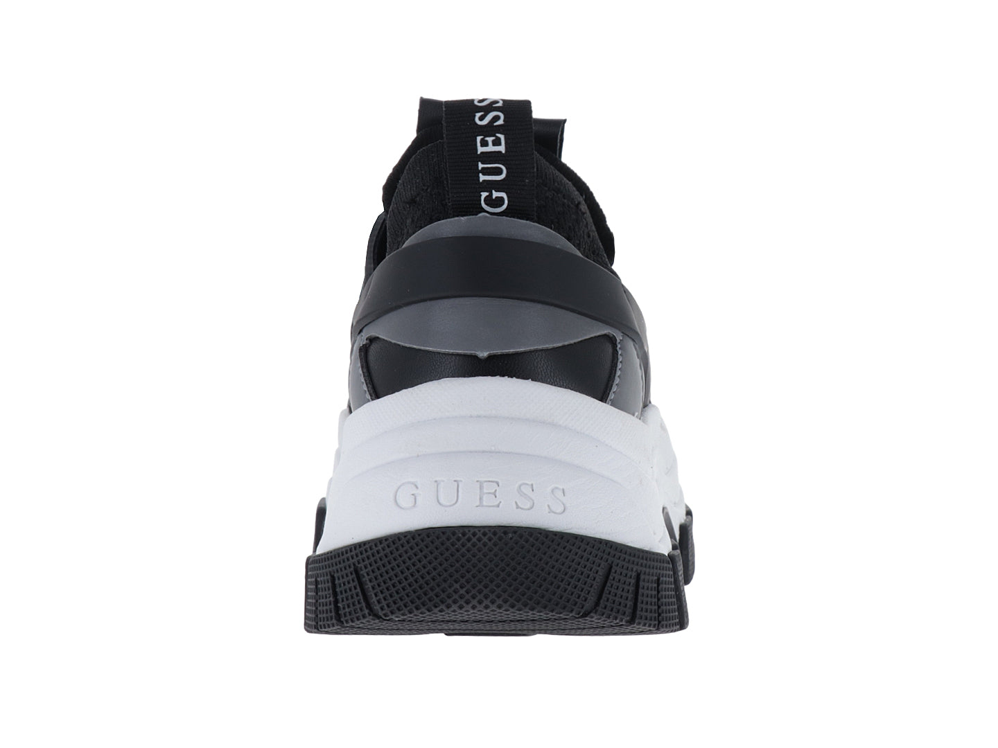 Tenis Guess Braydi Para Mujer