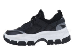 Tenis Guess Black para Mujer