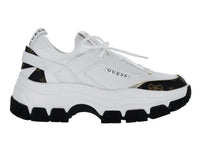 Tenis Guess Blanco para Mujer