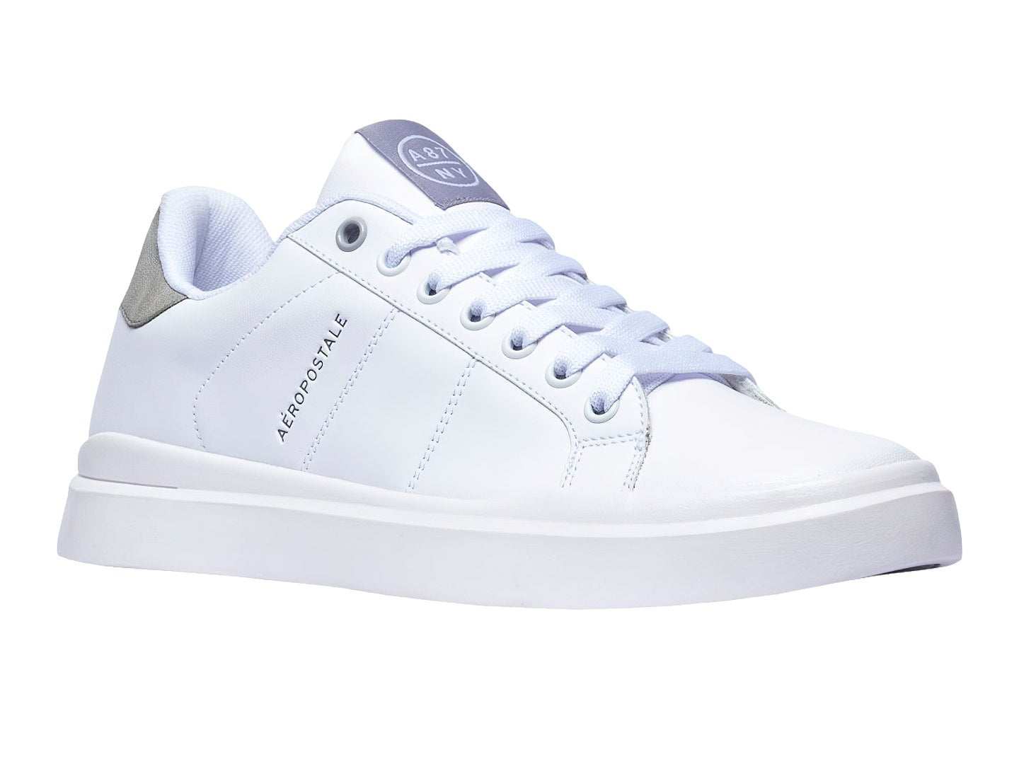 Tenis Aeropostale Luciano Ii S23201 Para Hombre