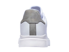 Tenis Aeropostale Luciano II Blanco y Gris para Hombre