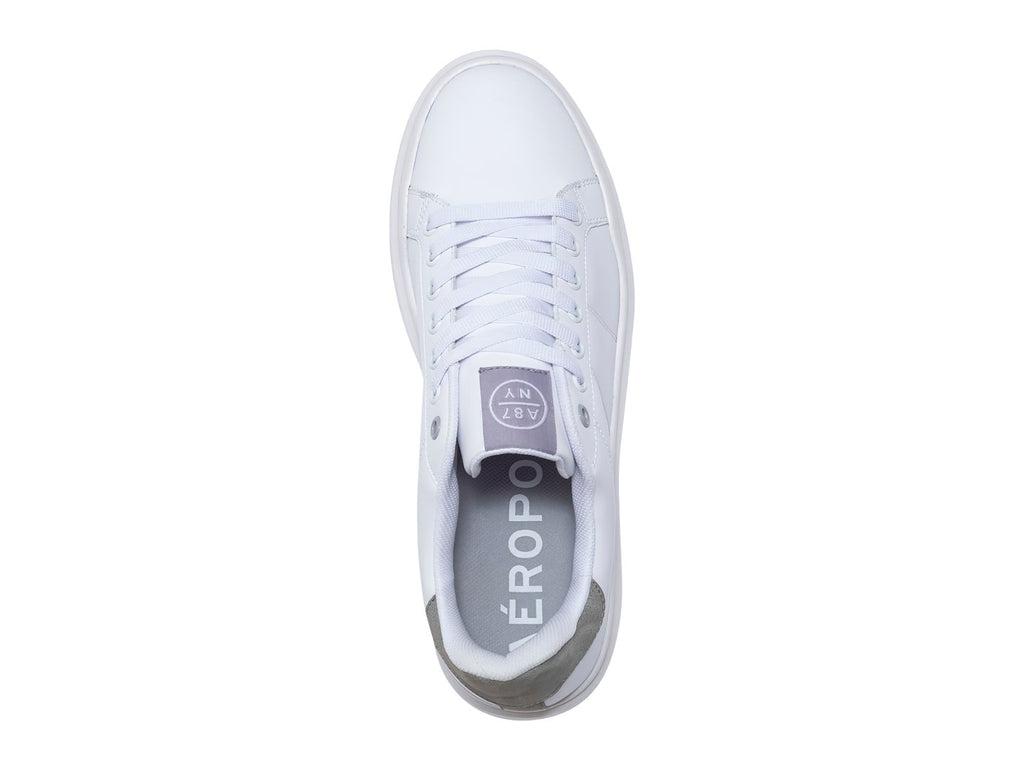 Tenis Aeropostale Luciano Ii S23201 Para Hombre