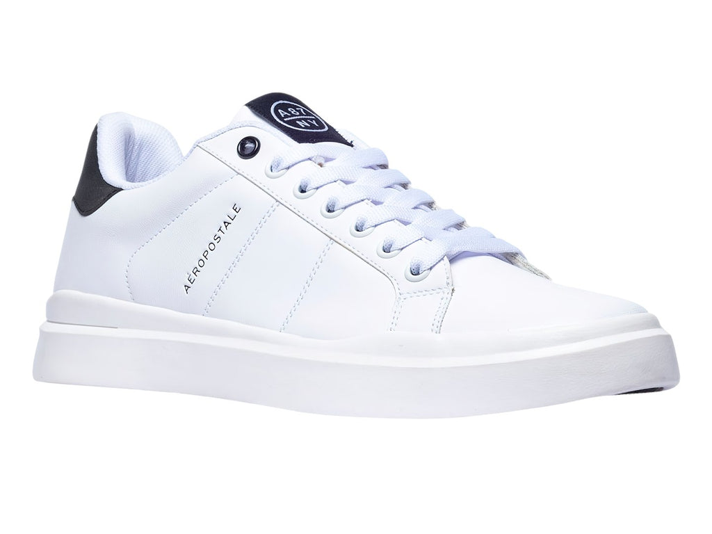 Tenis Aeropostale Luciano Ii S23201 Para Hombre