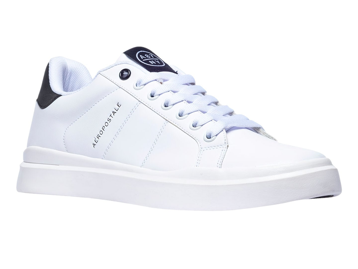 Tenis Aeropostale Luciano Ii S23201 Para Hombre