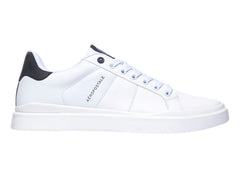 Tenis Aeropostale Luciano II Blanco y Negro para Hombre