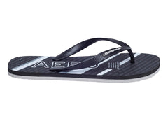Sandalias Aeropostale Negro para Hombre