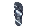 Sandalias Aeropostale Repeat S23206 Para Hombre