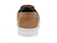 Mocasines Sperry Color Tan para Mujer