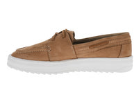 Zapatos Sperry Mocasin Cafe 88421 Para Mujer