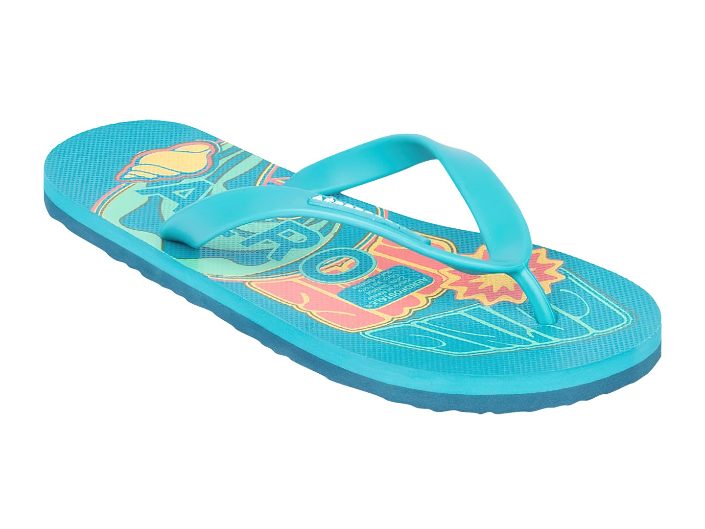 Sandalias Aeropostale Malibu S23206 Para Hombre
