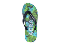 Sandalias Aeropostale Paradise S23206 Para Hombre