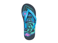 Sandalias Aeropostale Malibu S23206 Para Hombre