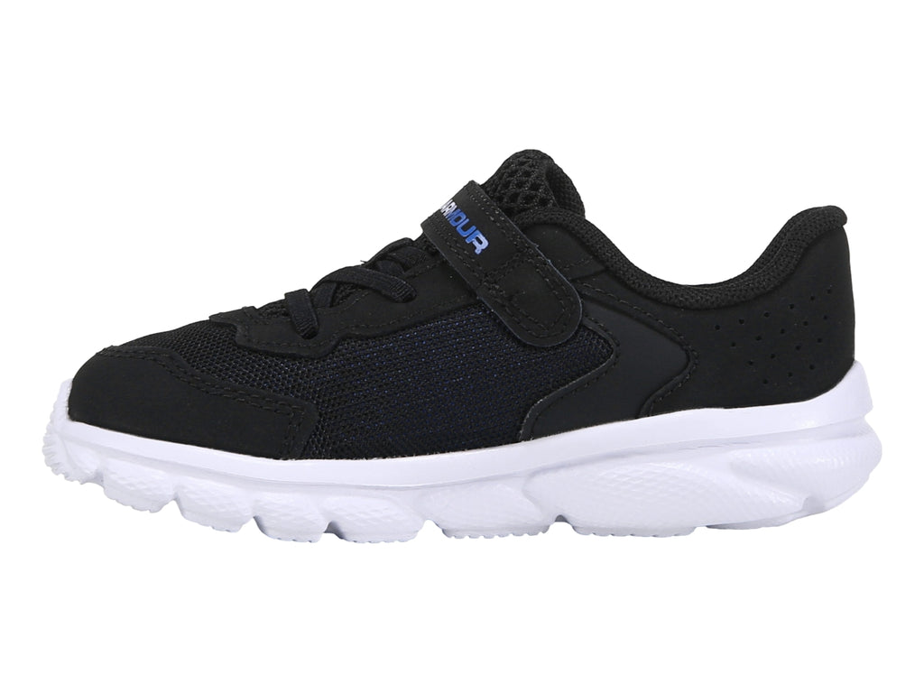 Tenis Under Armour 024637 Para Niño