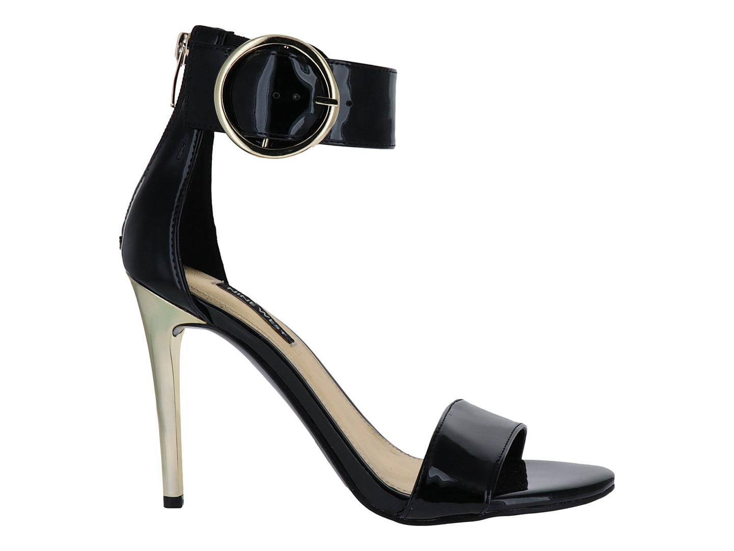 Zapatillas Nine West Mova3 Para Mujer