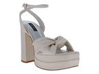 Zapatillas Nine West Vivid3 Para Mujer