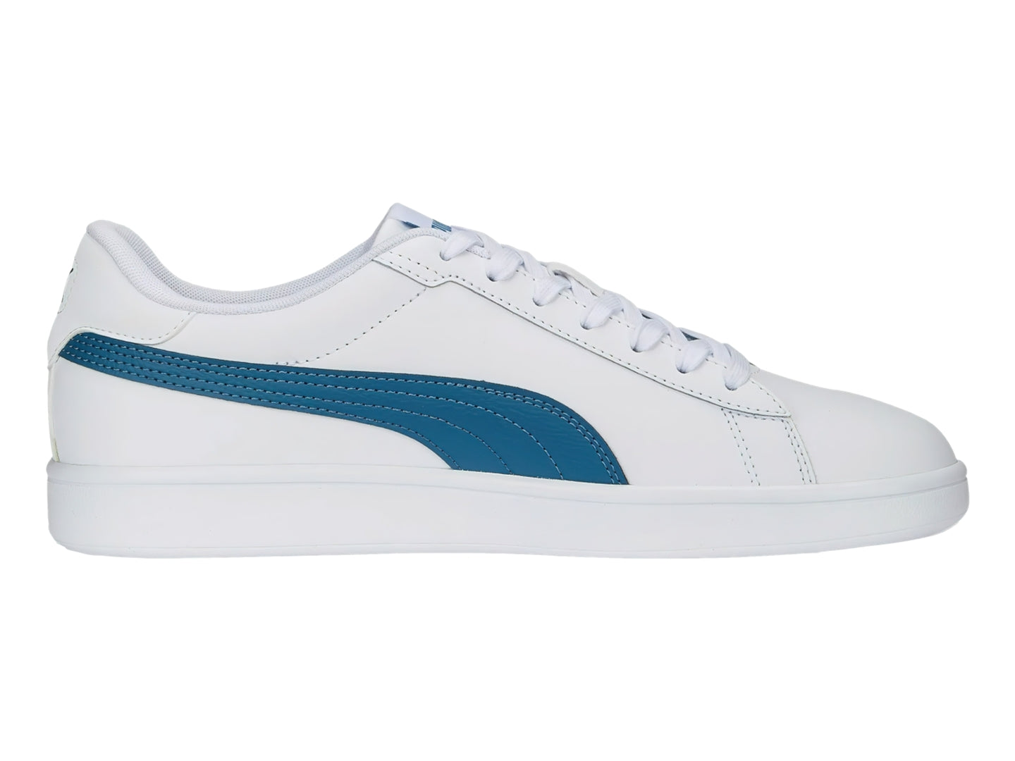 Tenis Puma Smash 3 0 L 390987 Para Mujer