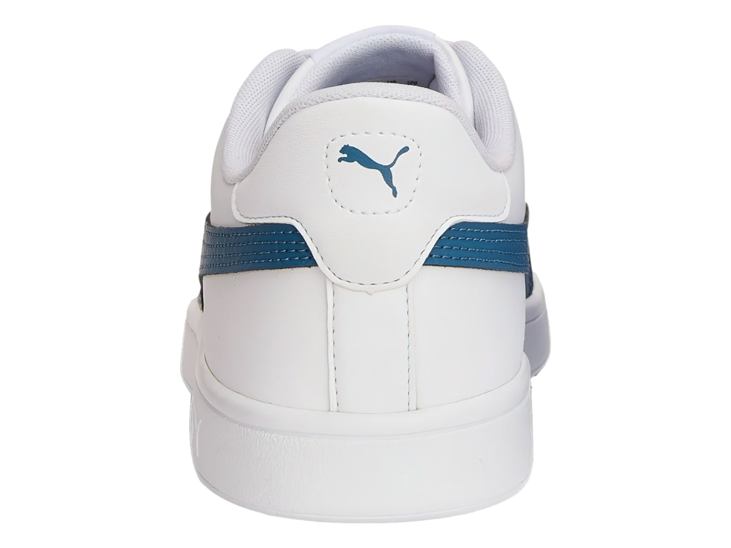 Tenis Puma Smash 3 0 L 390987 Para Mujer