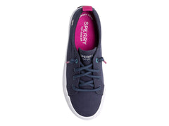 Tenis Sperry Azul Marino para Niña