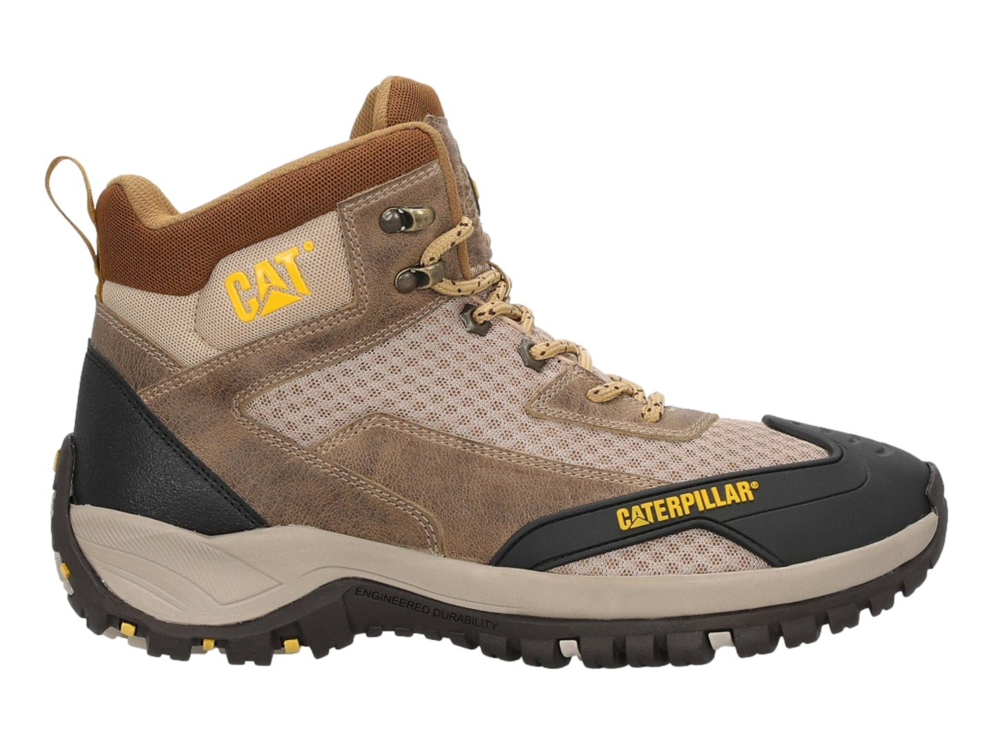 Botas Caterpillar 725651 Para Hombre