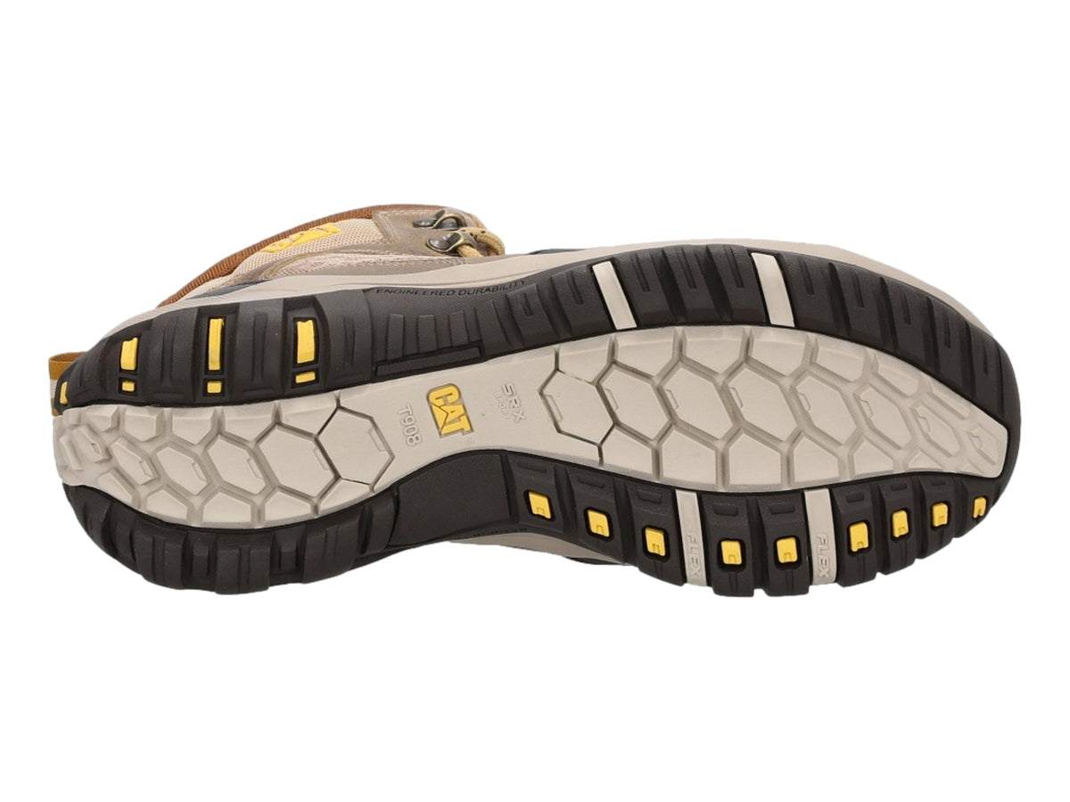 Botas Caterpillar Sand Sport para Hombre
