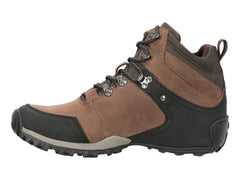 Botas de Trabajo Caterpillar Marrón para Hombre