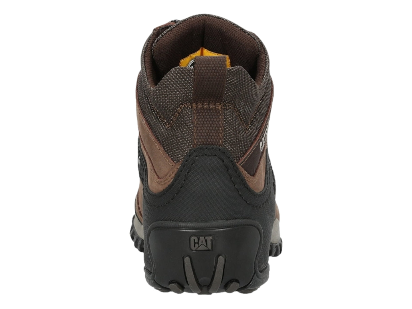 Botas Caterpillar 725818 Para Hombre