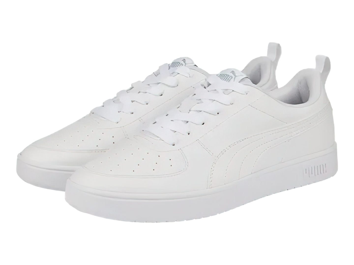 Tenis Puma Rickie 387607 Para Hombre