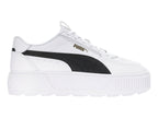 Tenis Puma Karmen Rebelle Jr 388420 Para Niña