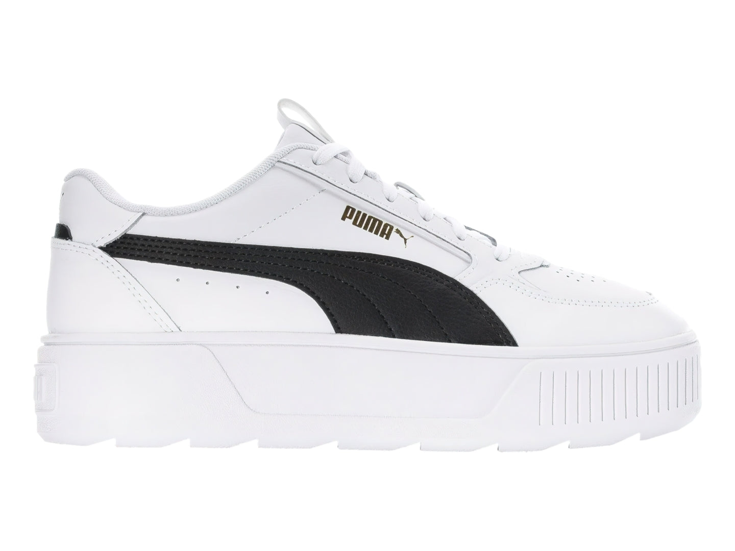 Tenis Puma Karmen Rebelle Jr 388420 Para Niña