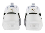 Tenis Puma Karmen Rebelle Jr 388420 Para Niña